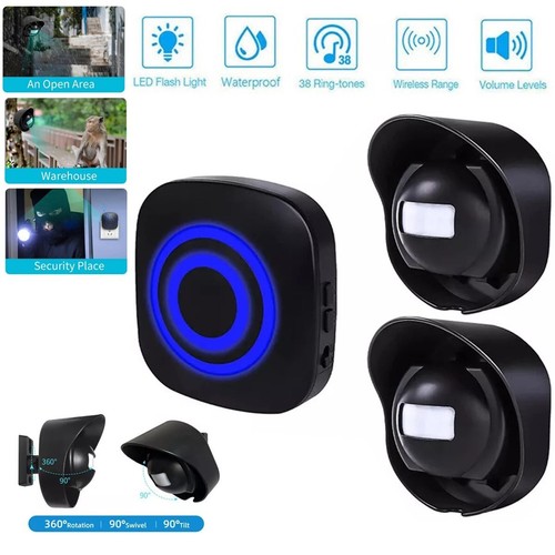 H2c8 waterproof 656ft wireless - waterproof,